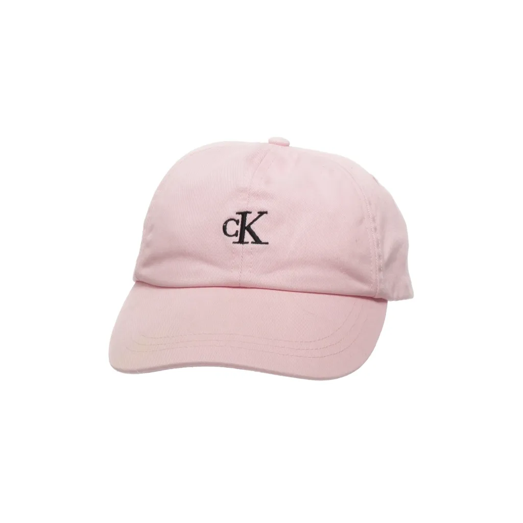 Image of Calvin Klein Jeans Honkbalpet (Preloved)