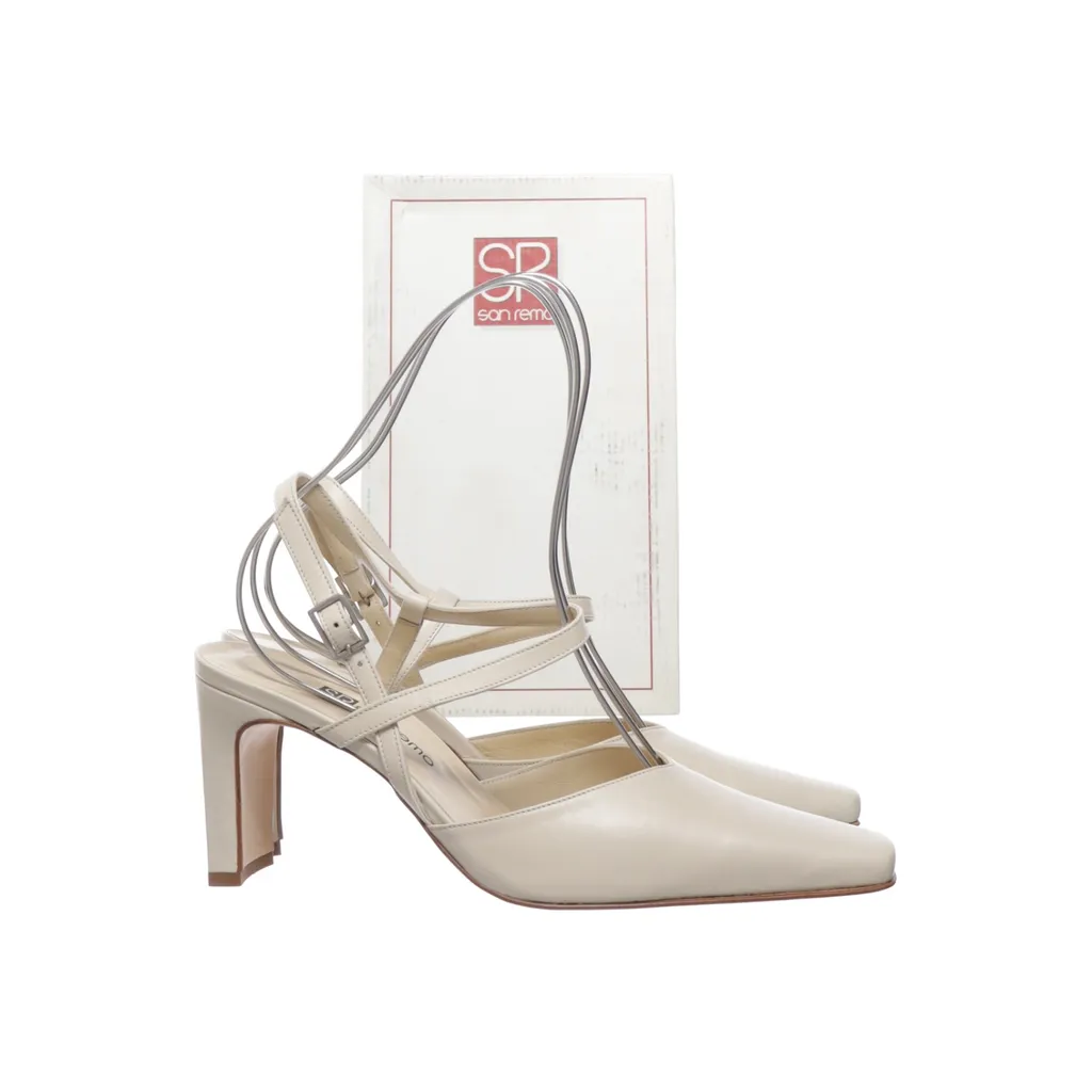 Image of SanRemo Hoge hakken (Preloved)