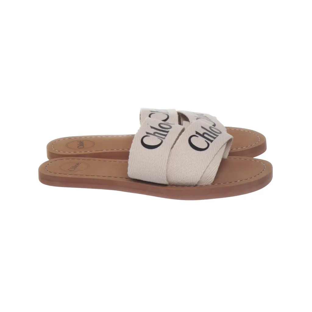 Image of Chloé Slip-ins (Preloved)