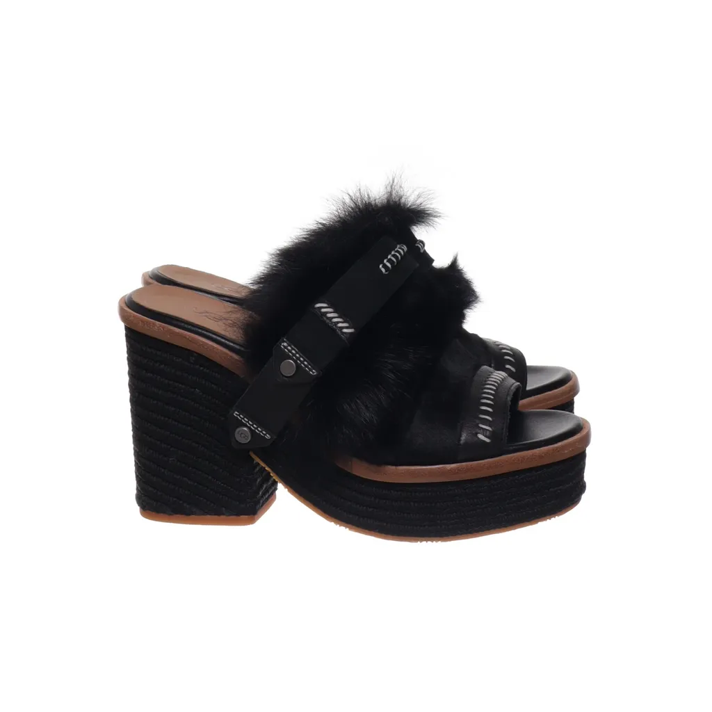 Image of UGG Muiltjes (Preloved)