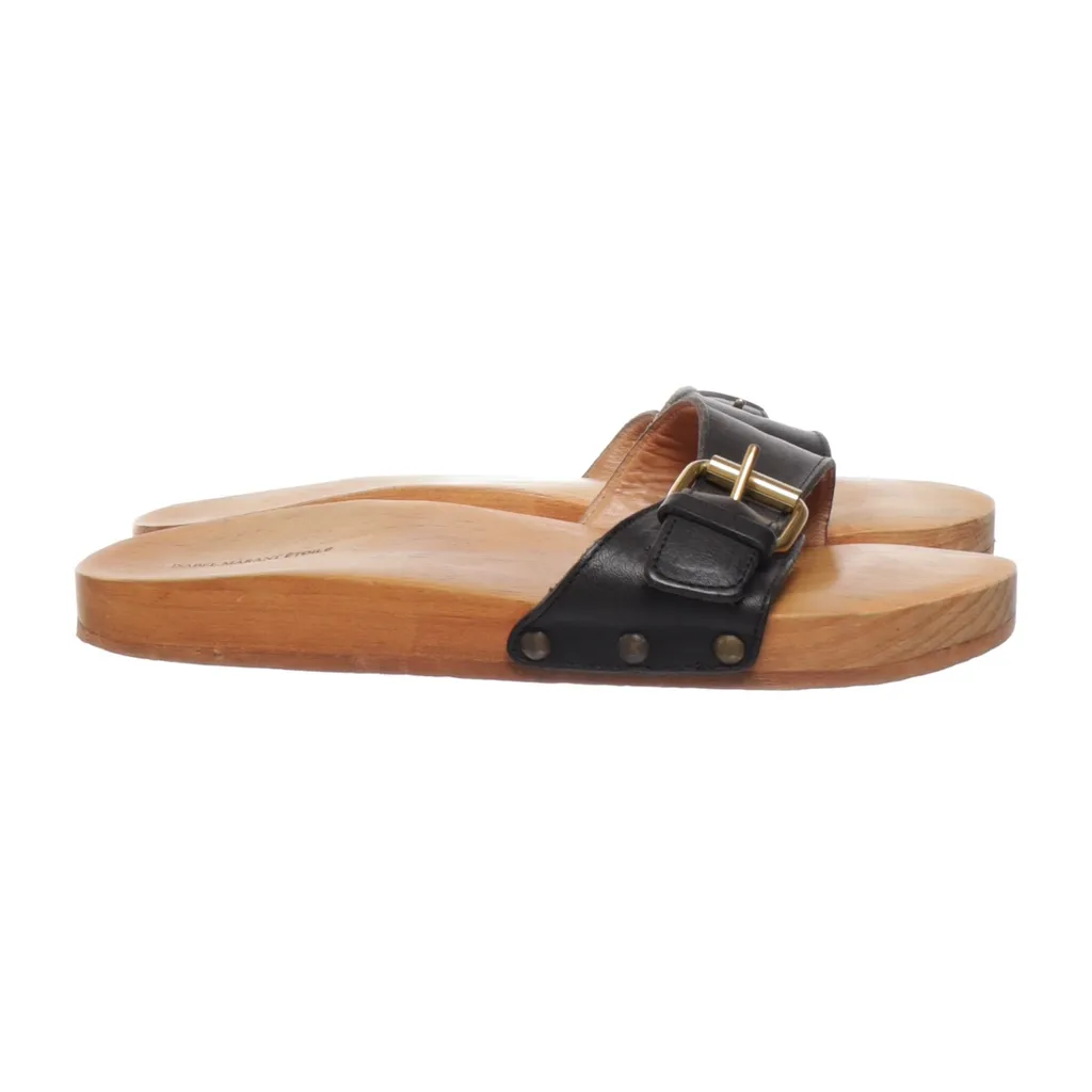 Image of Isabel Marant Étoile Slip-ins (Preloved)