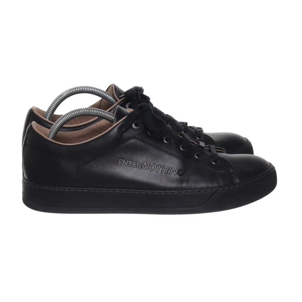 Image of Lanvin Sneakers (Preloved)