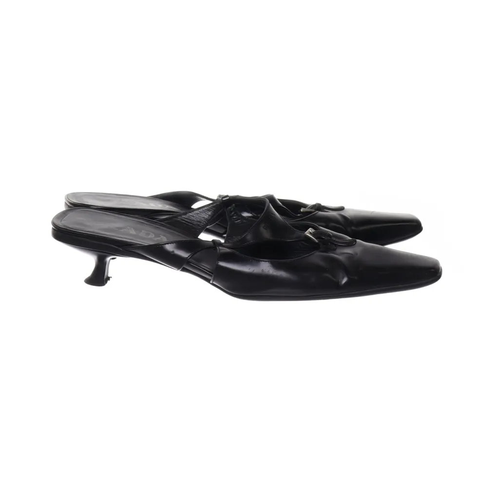 Image of Prada Muiltjes (Preloved)