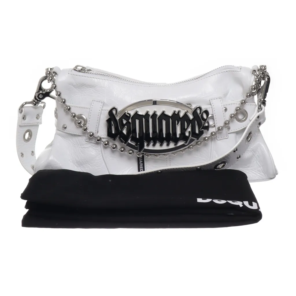 Image of Dsquared2 Schoudertas (Preloved)