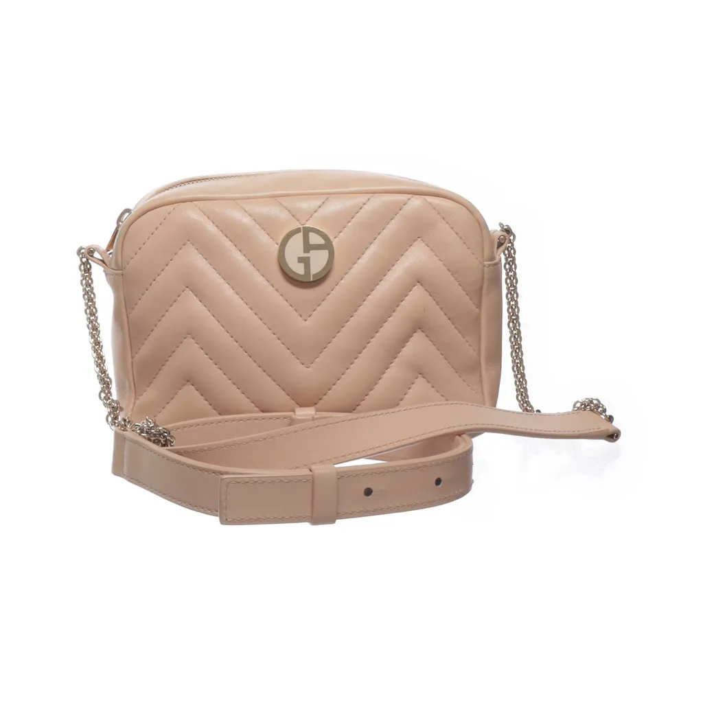 Image of Giorgio Armani Schoudertas (Preloved)