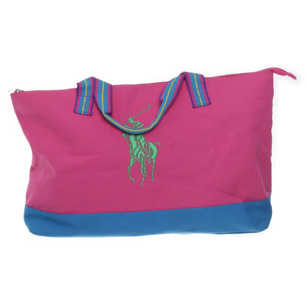 Image of Polo Trainingstas (Preloved)