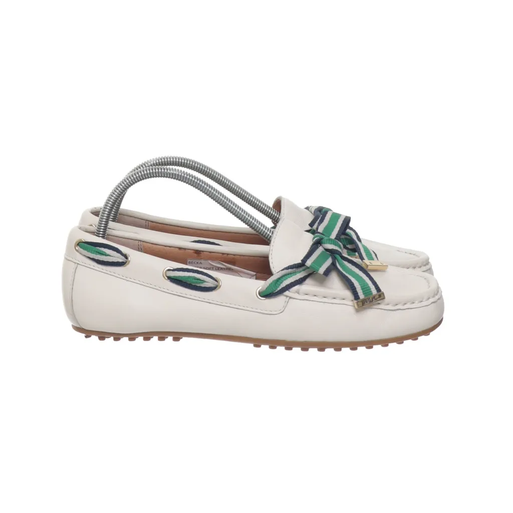Image of Lauren Ralph Lauren Bootschoenen (Preloved)