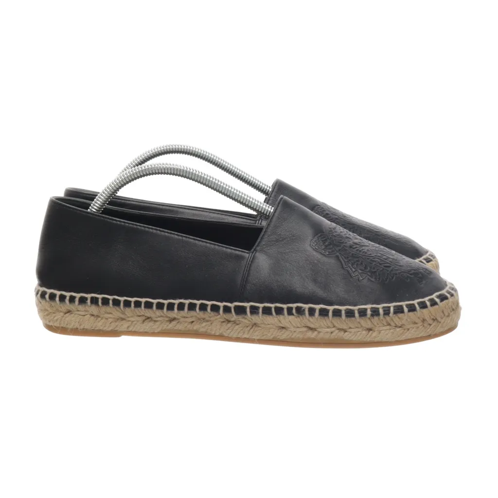 Image of Kenzo Espadrilles (Preloved)