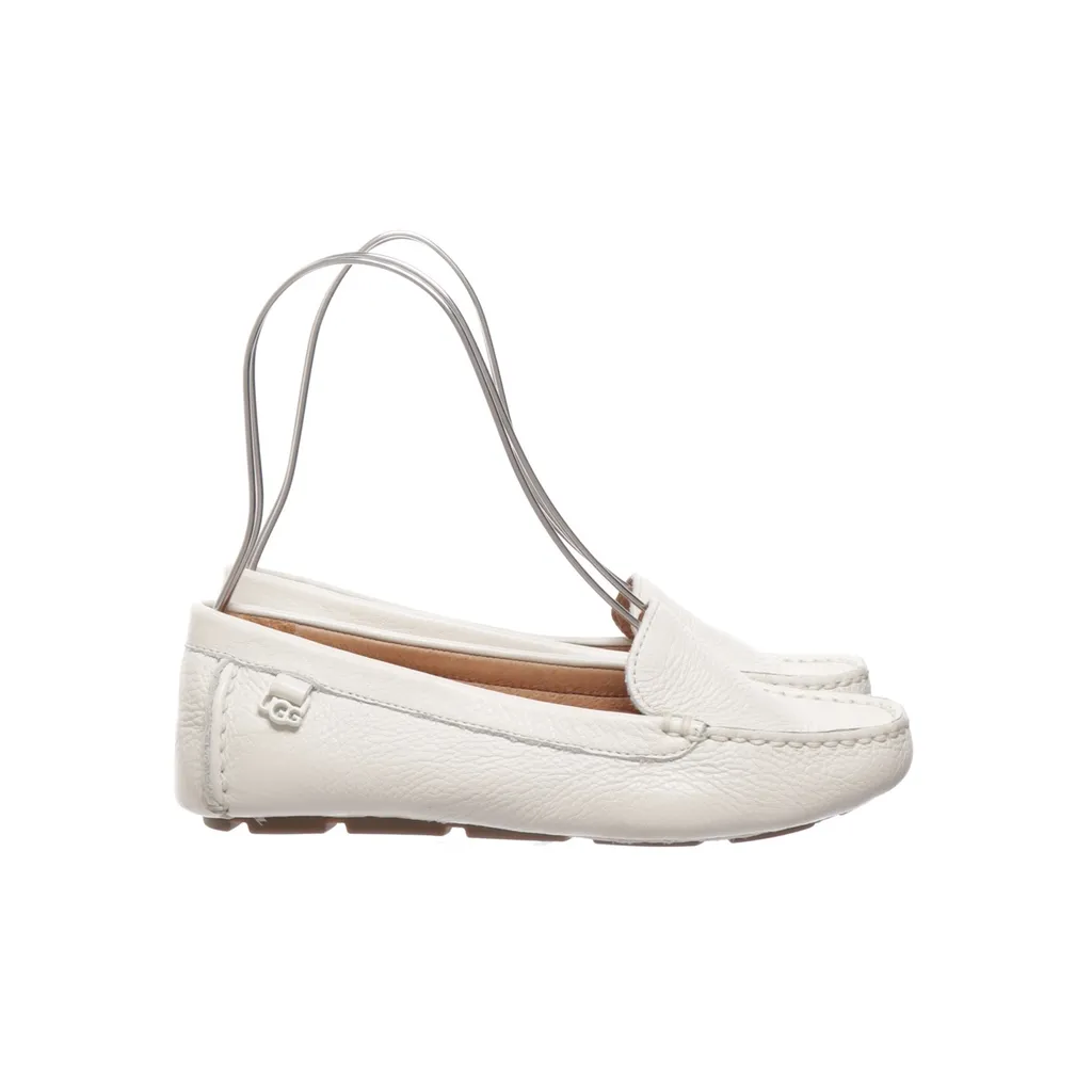 Image of UGG Loafers (Preloved)