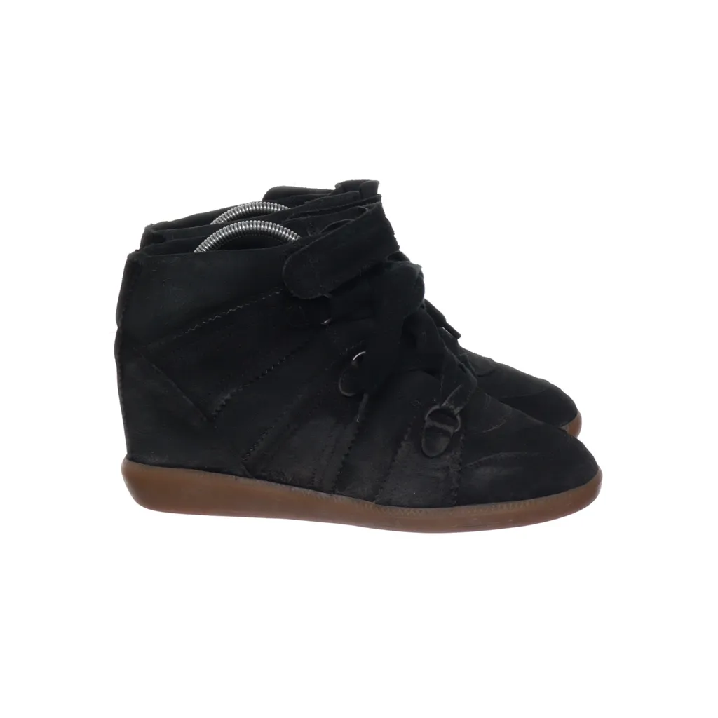 Image of Isabel Marant Enkellaarzen (Preloved)