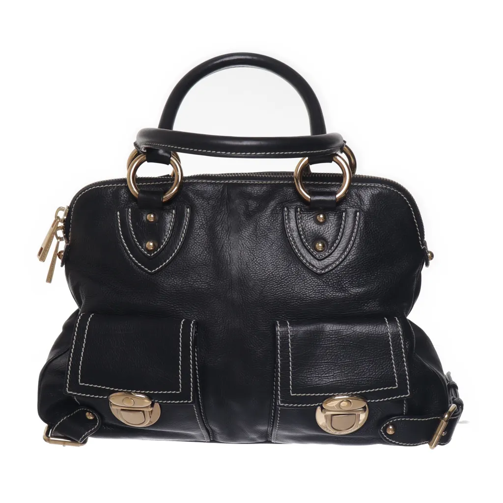 Image of Marc Jacobs Handtas (Preloved)