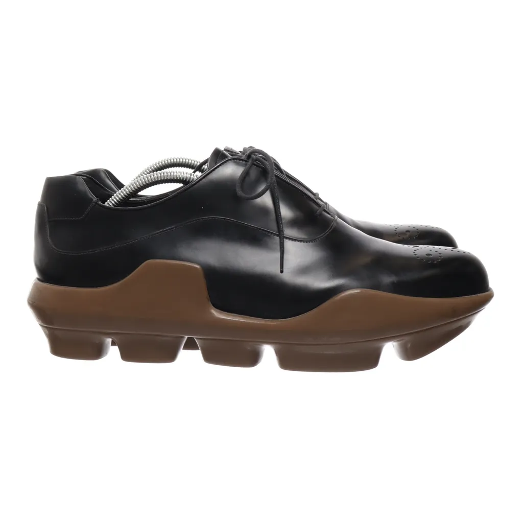 Image of Prada Oxford schoenen (Preloved)