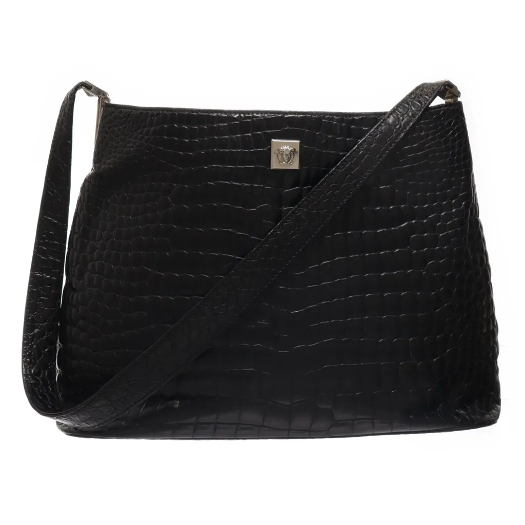 Image of Gianni Versace Schoudertas (Preloved)