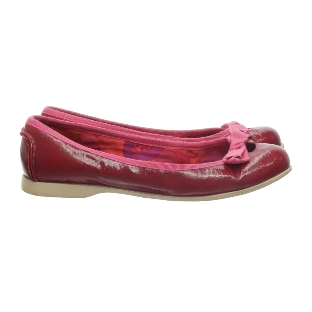 Image of Marc Jacobs Ballerina's (Preloved)