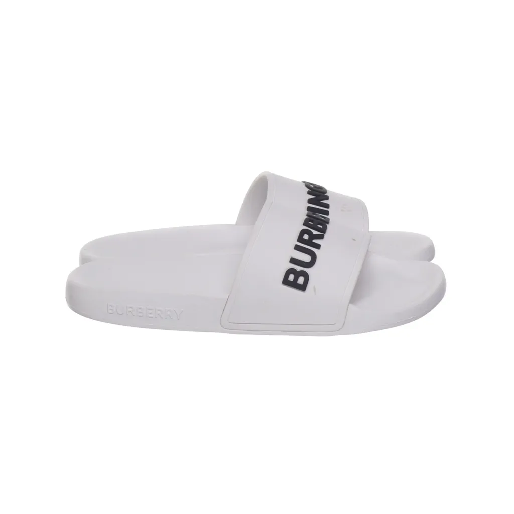 Image of Burberry Slip-ins (Preloved)