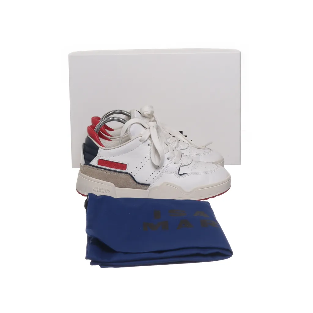 Image of Isabel Marant Sneakers (Preloved)