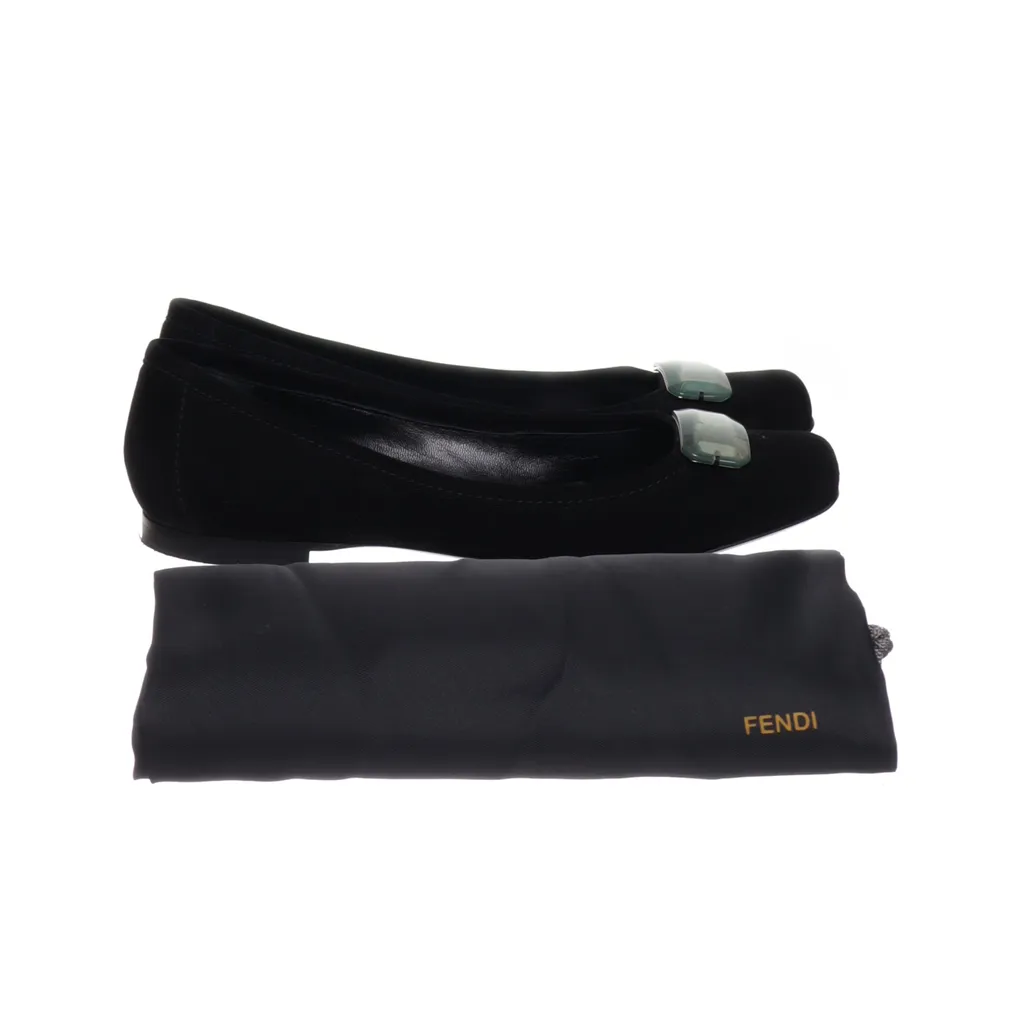 Image of Fendi Ballerina's (Preloved)