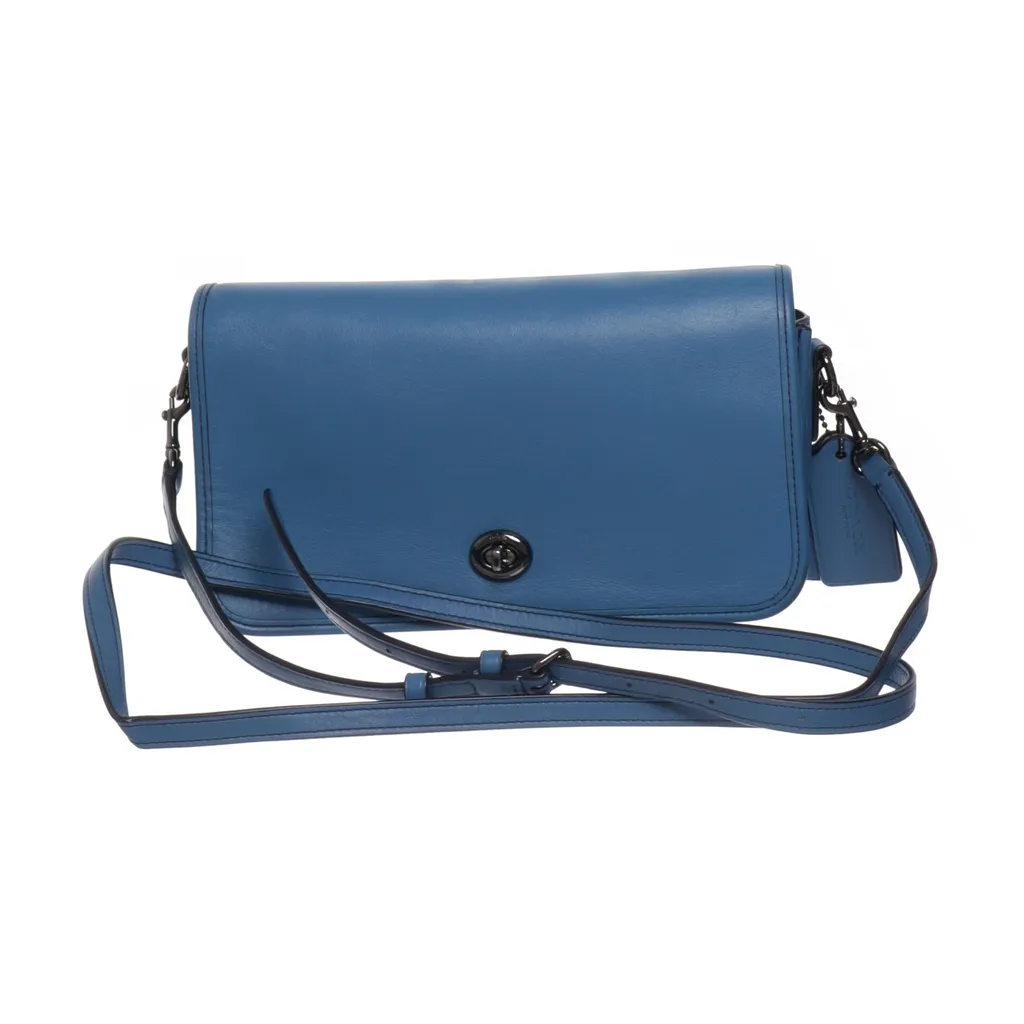 Image of Coach Schoudertas (Preloved)