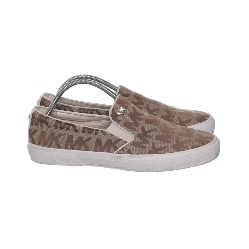 Image of Michael Kors Instappers (Preloved)