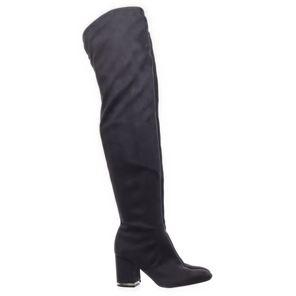 Image of Calvin Klein Laarzen (Preloved)