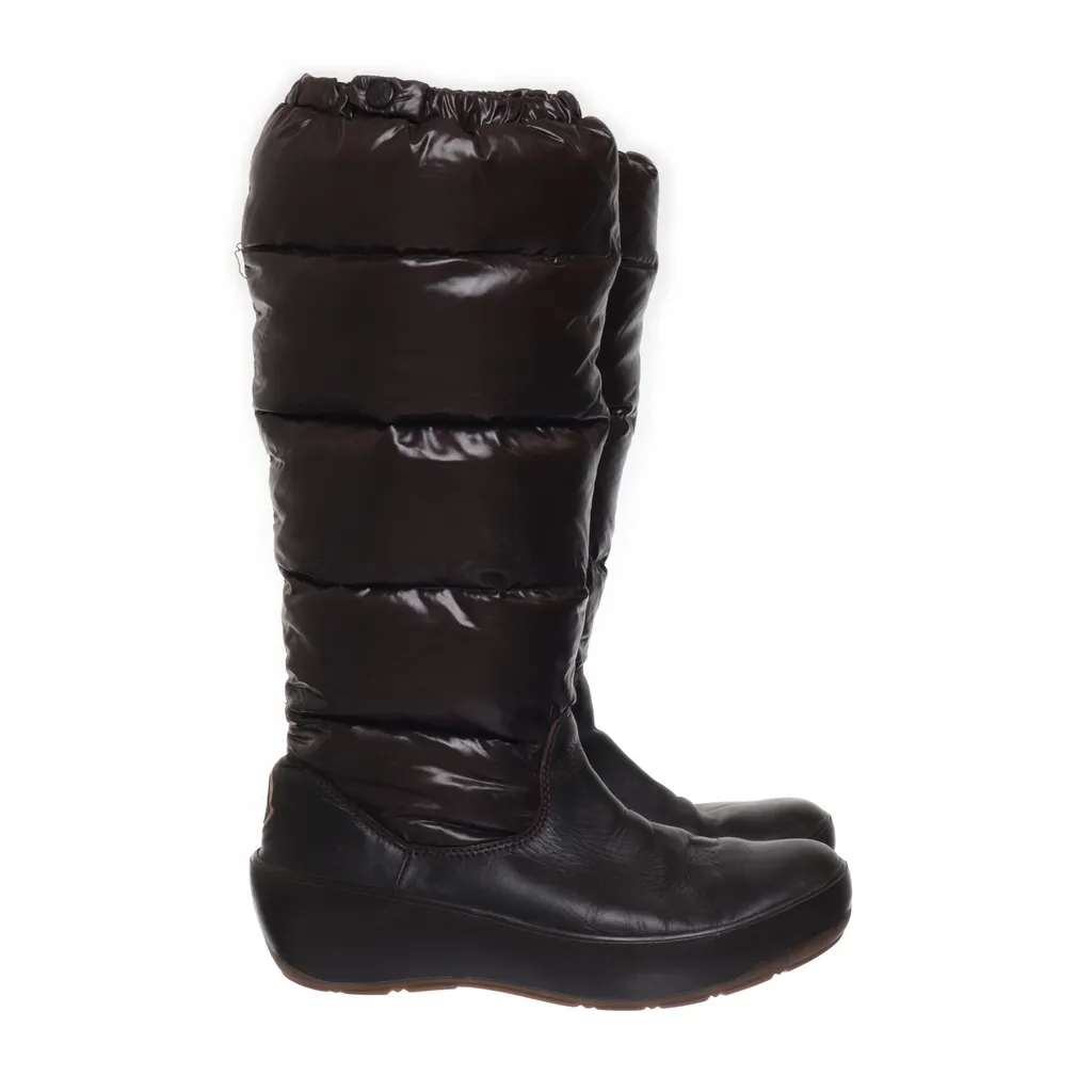 Image of Moncler Laarzen (Preloved)
