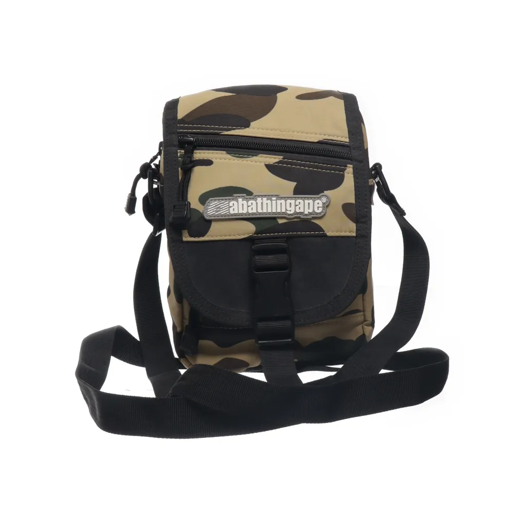 Image of A Bathing Ape Schoudertas (Preloved)
