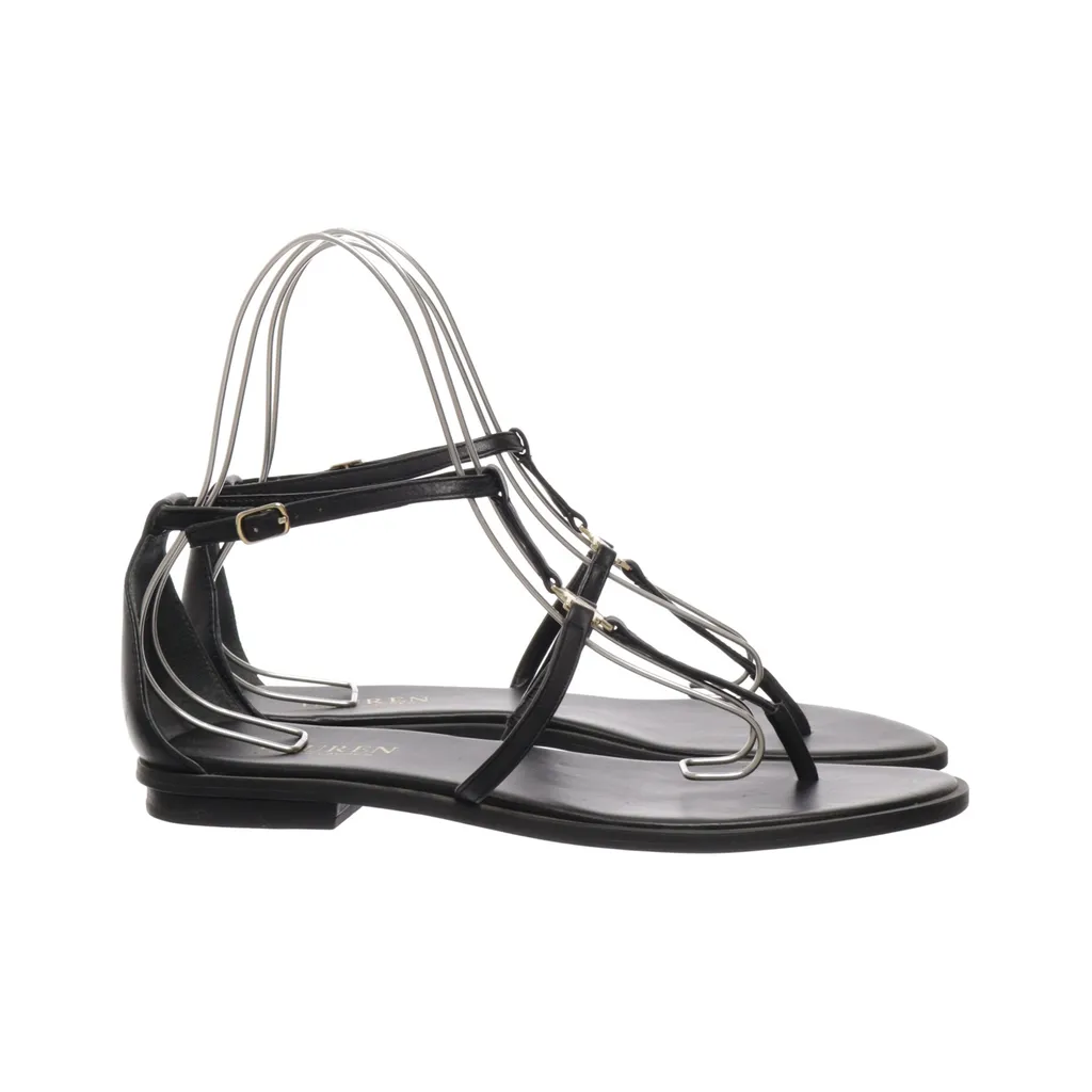 Image of Lauren Ralph Lauren Sandalen (Preloved)