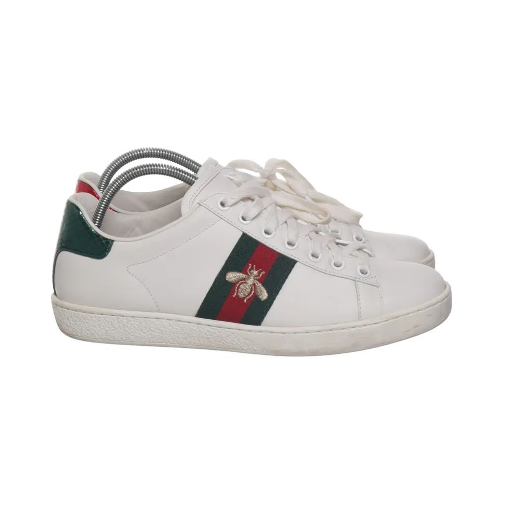 Image of Gucci Sneakers (Preloved)