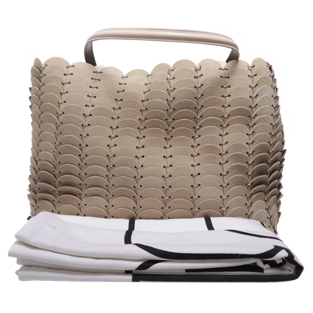 Image of Rabanne Handtas (Preloved)