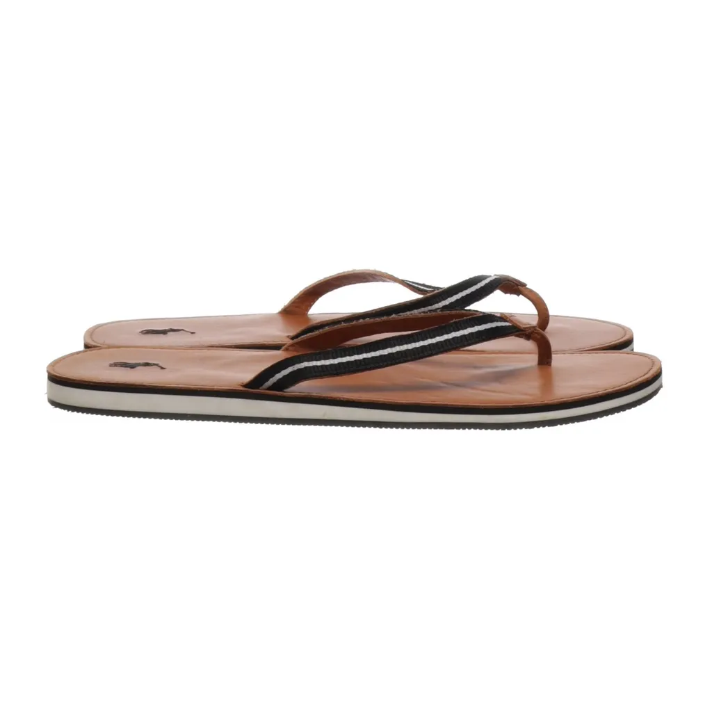 Image of Ralph Lauren Slip-ins (Preloved)