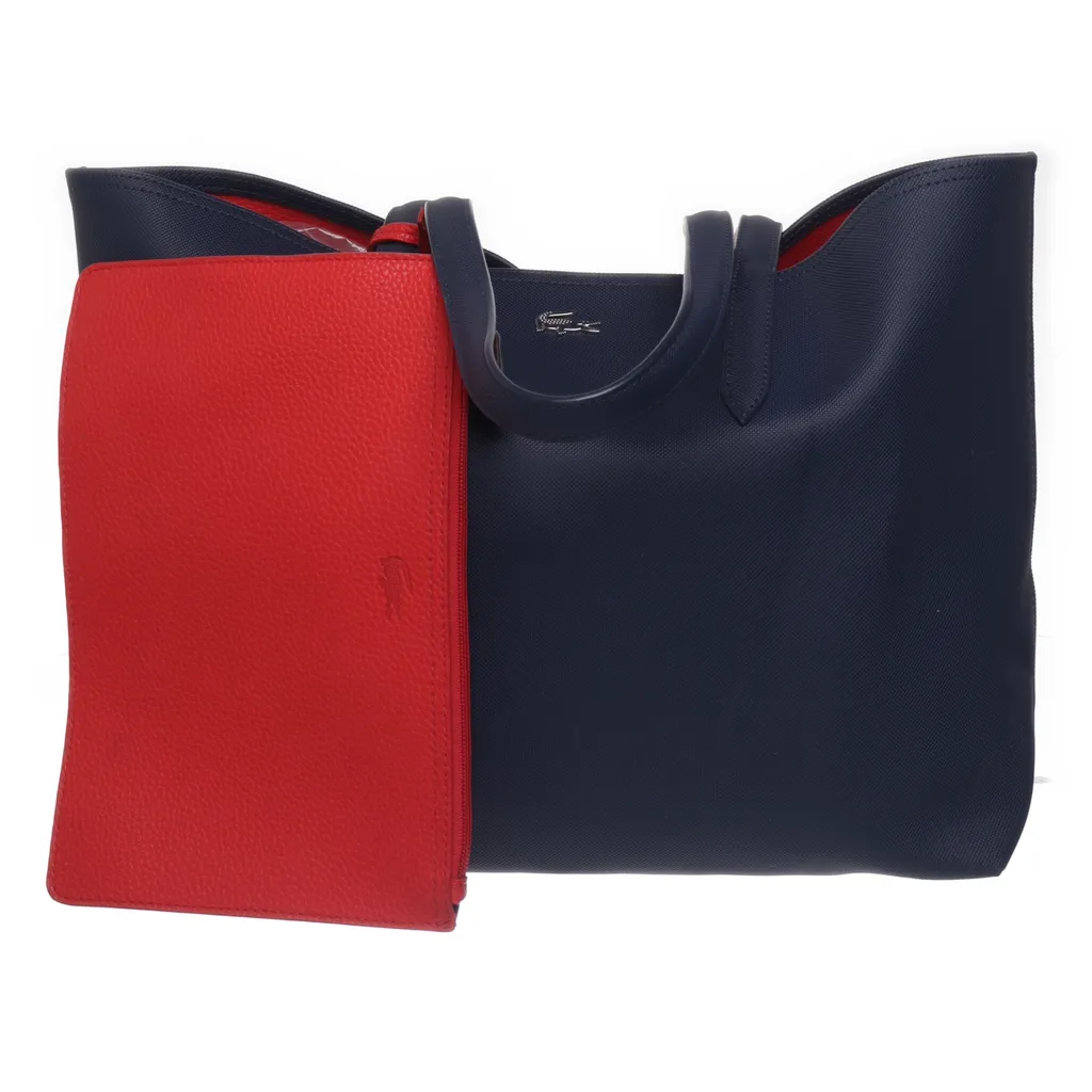 Image of Lacoste Handtas (Preloved)