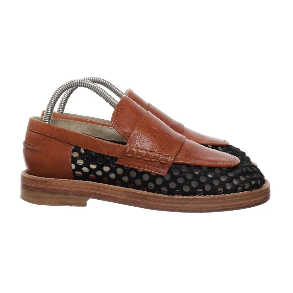 Image of Marni Loafers (Preloved)