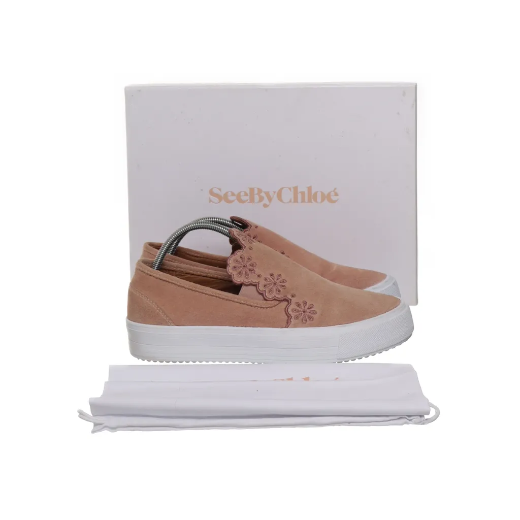 Image of See by Chloé Instappers (Preloved)