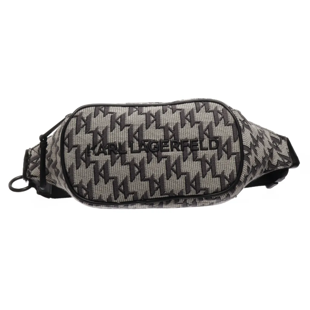 Image of Karl Lagerfeld Heuptasje (Preloved)