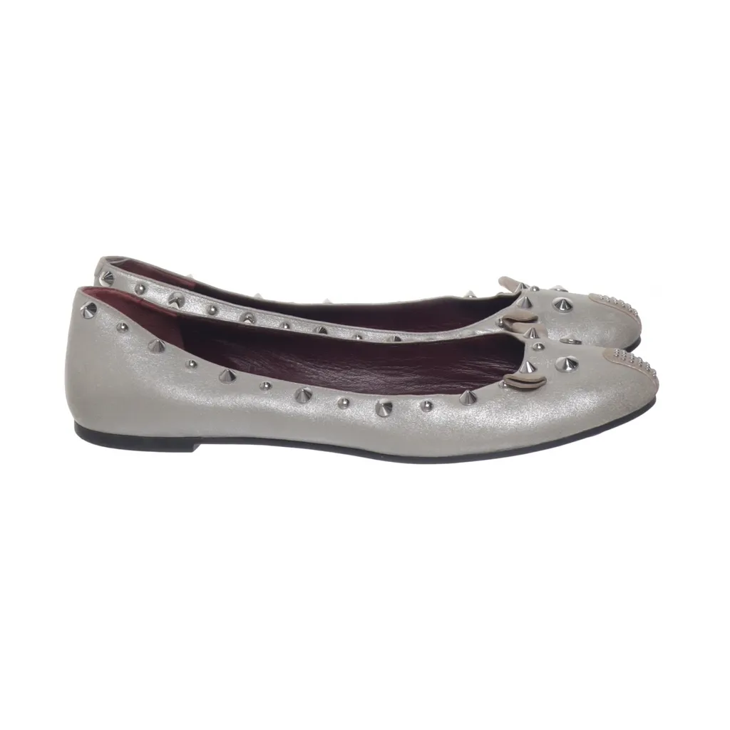 Image of Marc by Marc Jacobs Ballerina's (Preloved)