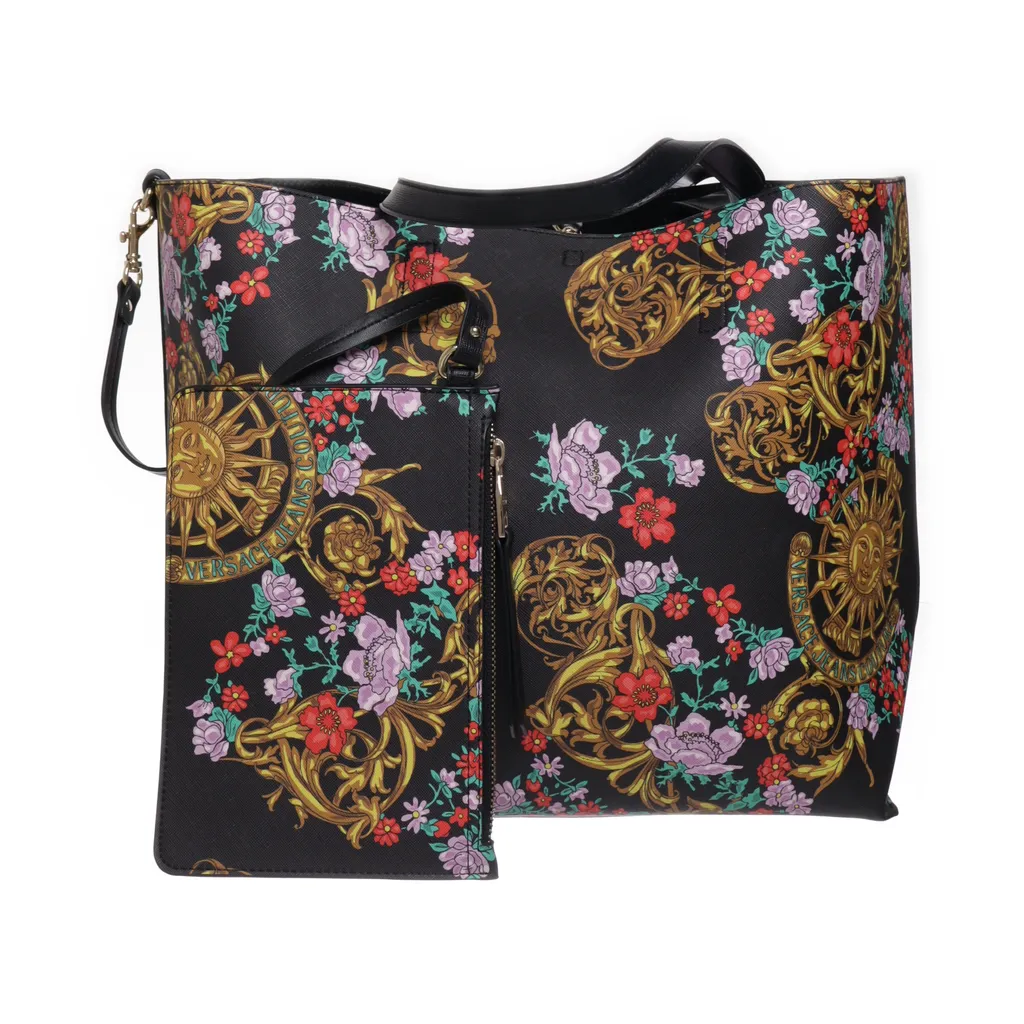 Image of Versace Jeans Couture Handtas (Preloved)