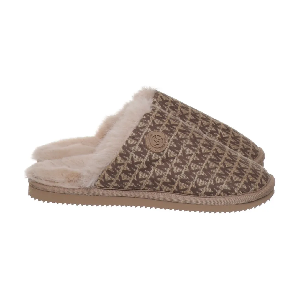 Image of Michael Kors Slippers (Preloved)