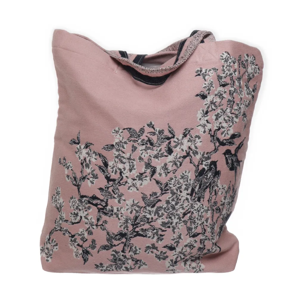 Image of Christian Dior Canvas tas (Preloved)
