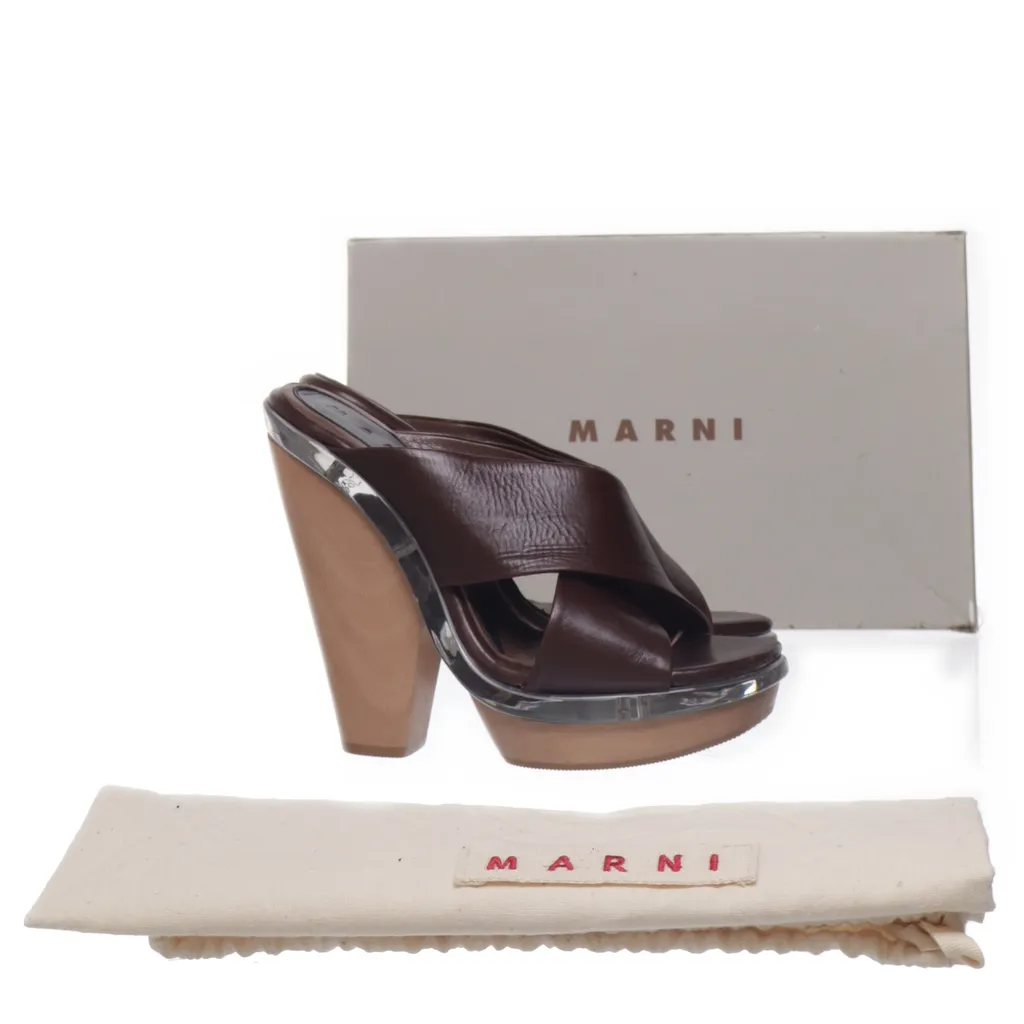 Image of Marni Muiltjes (Preloved)