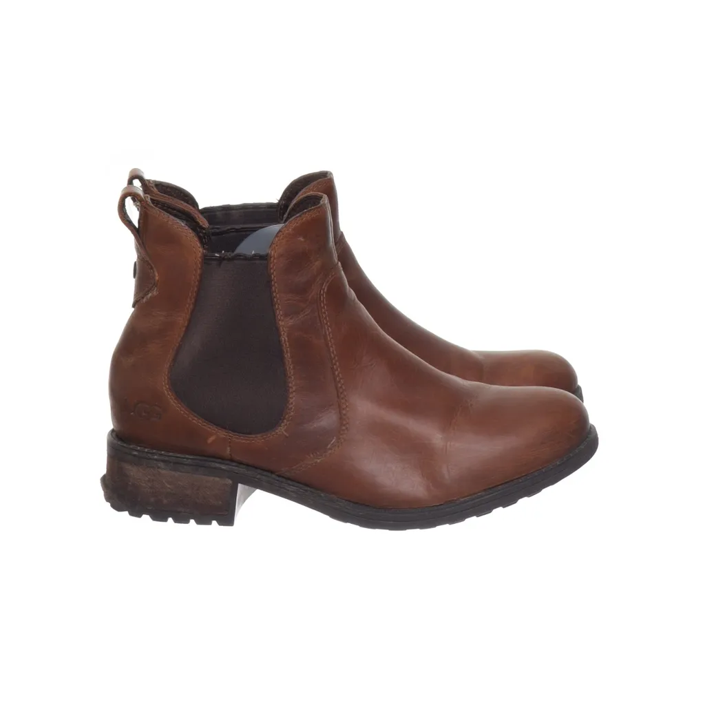 Image of UGG Australia Chelsea boots (Preloved)