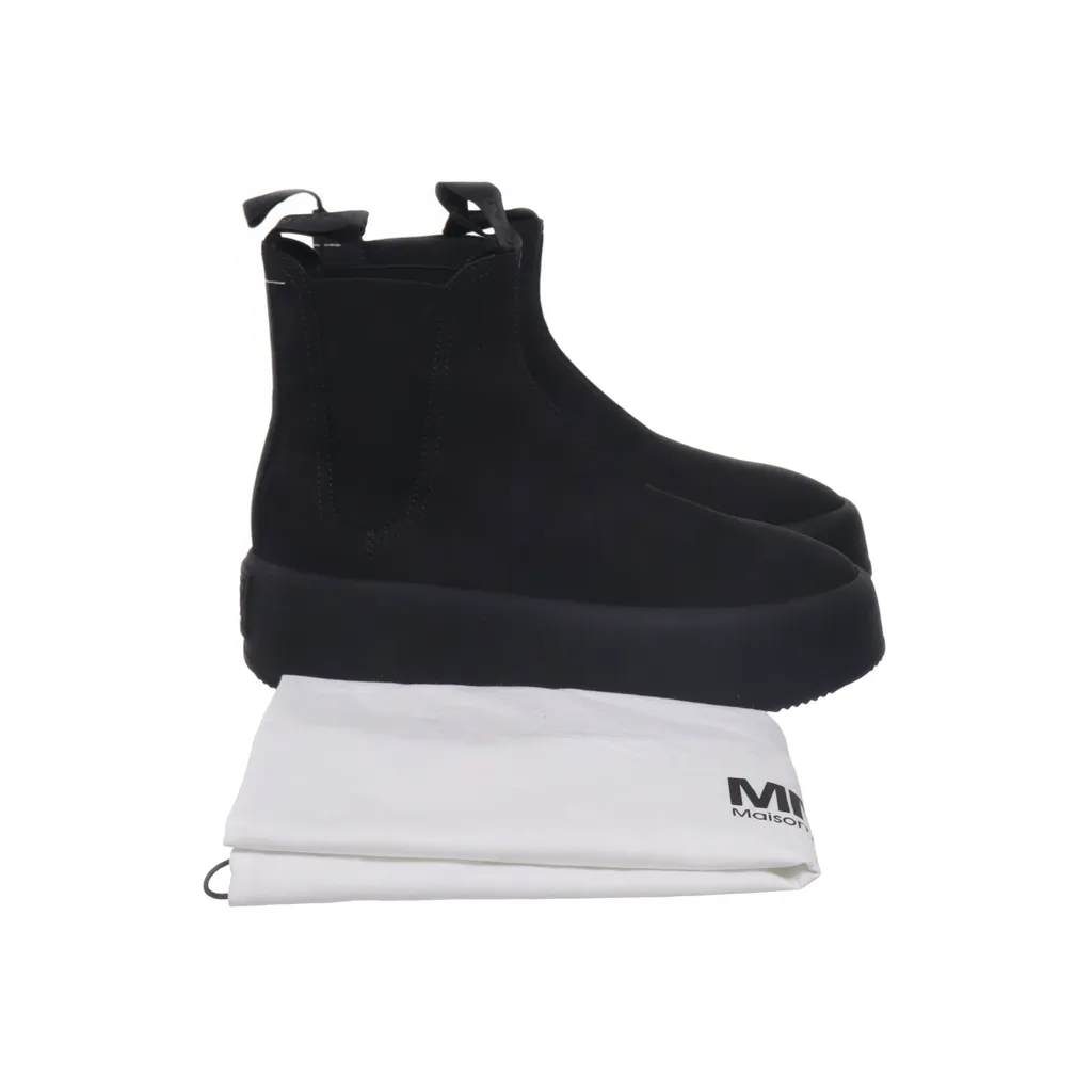 Image of Maison Margiela Chelsea boots (Preloved)