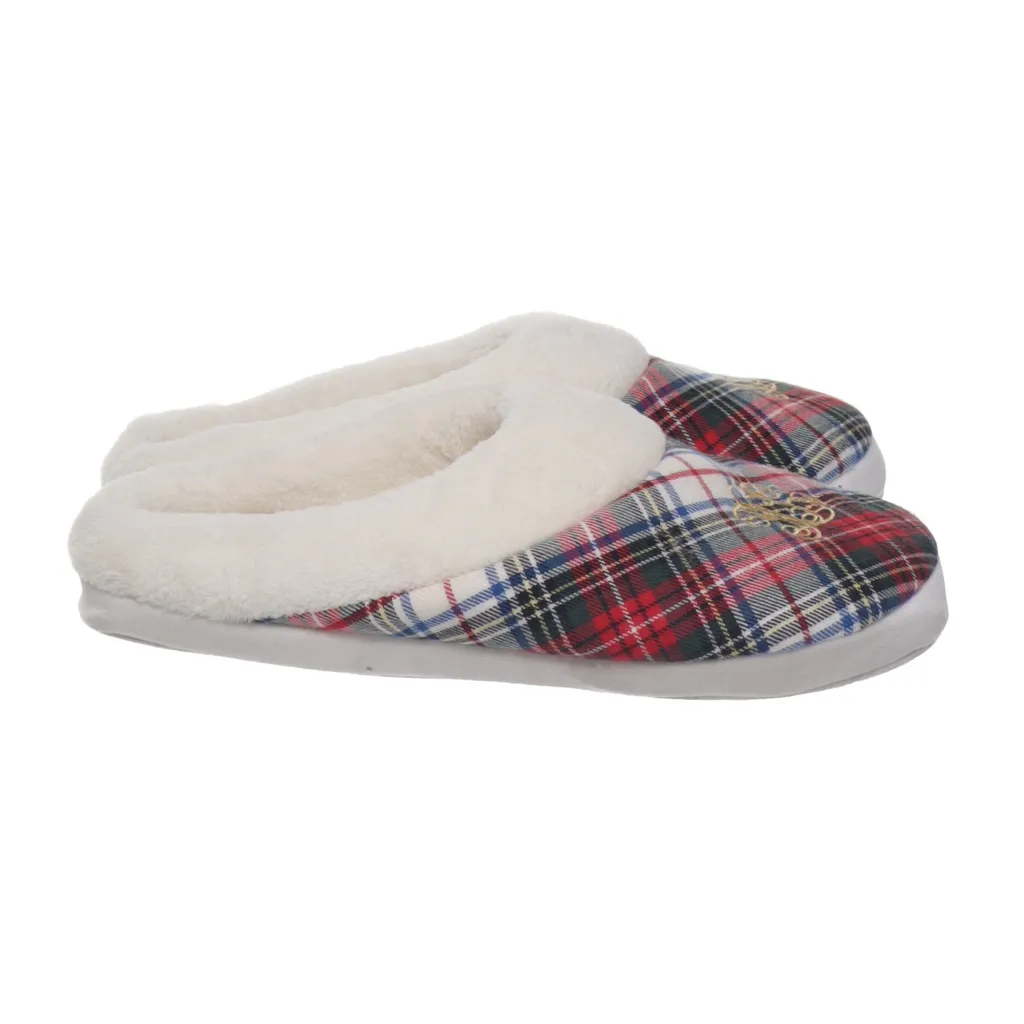 Image of Lauren Ralph Lauren Slippers (Preloved)