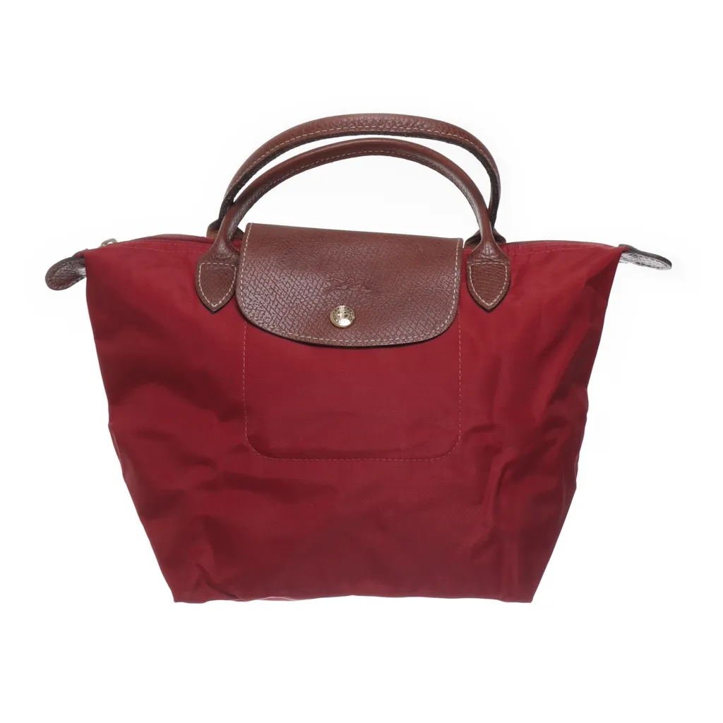 Image of Longchamp Handtas (Preloved)