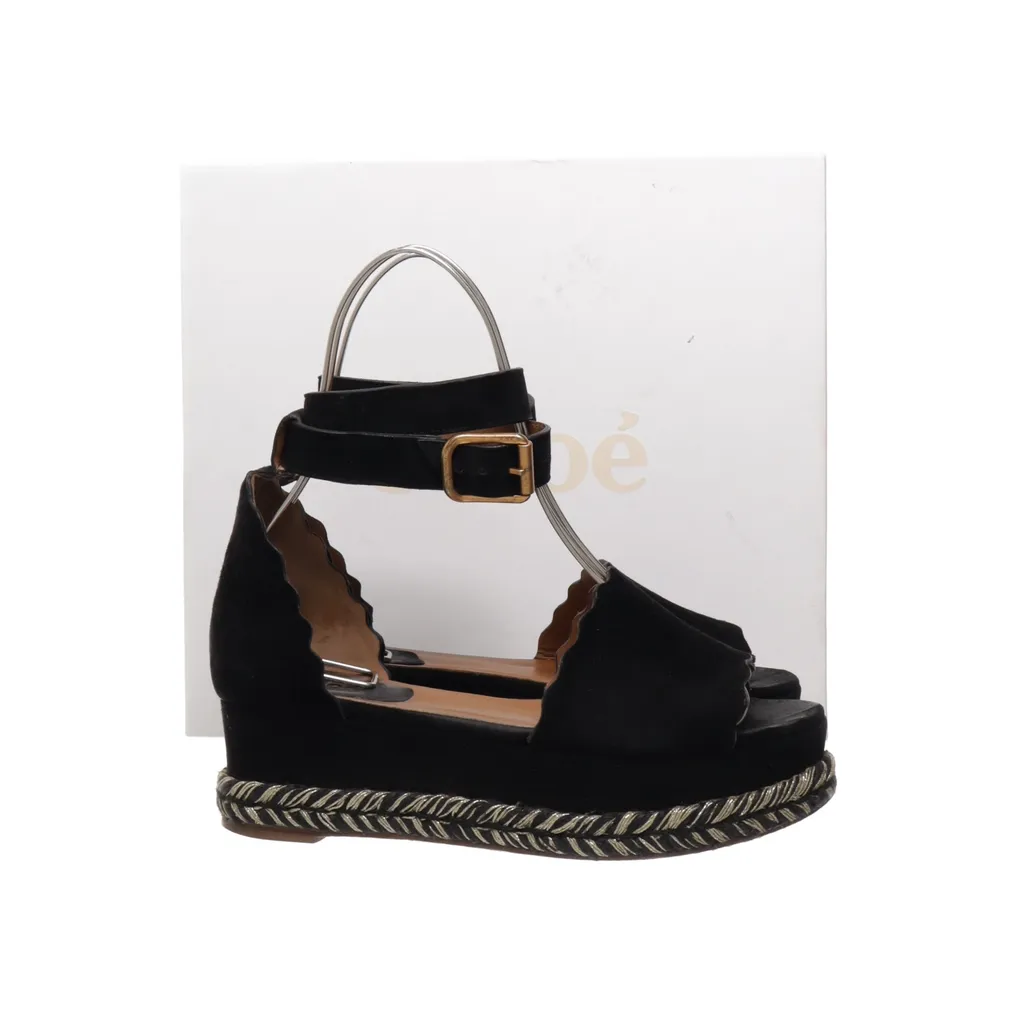 Image of Chloé Sleehakken (Preloved)