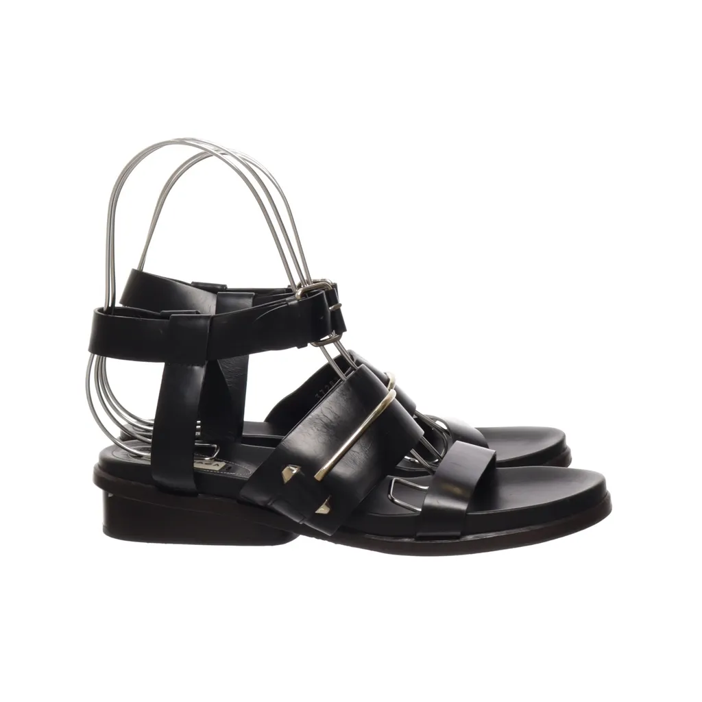 Image of Balenciaga Sandalen (Preloved)