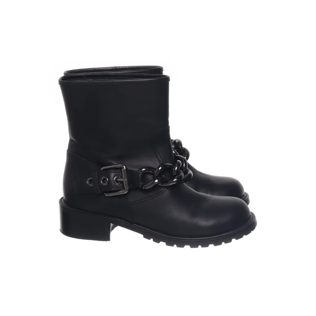 Image of Giuseppe Zanotti Enkellaarzen (Preloved)