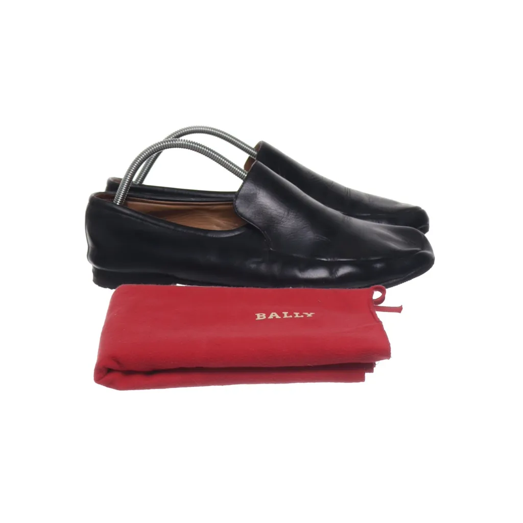 Image of Bally Loafers (Preloved)