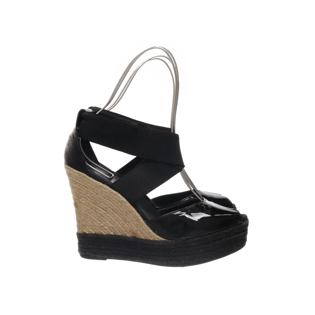 Image of Lauren Ralph Lauren Sleehakken (Preloved)