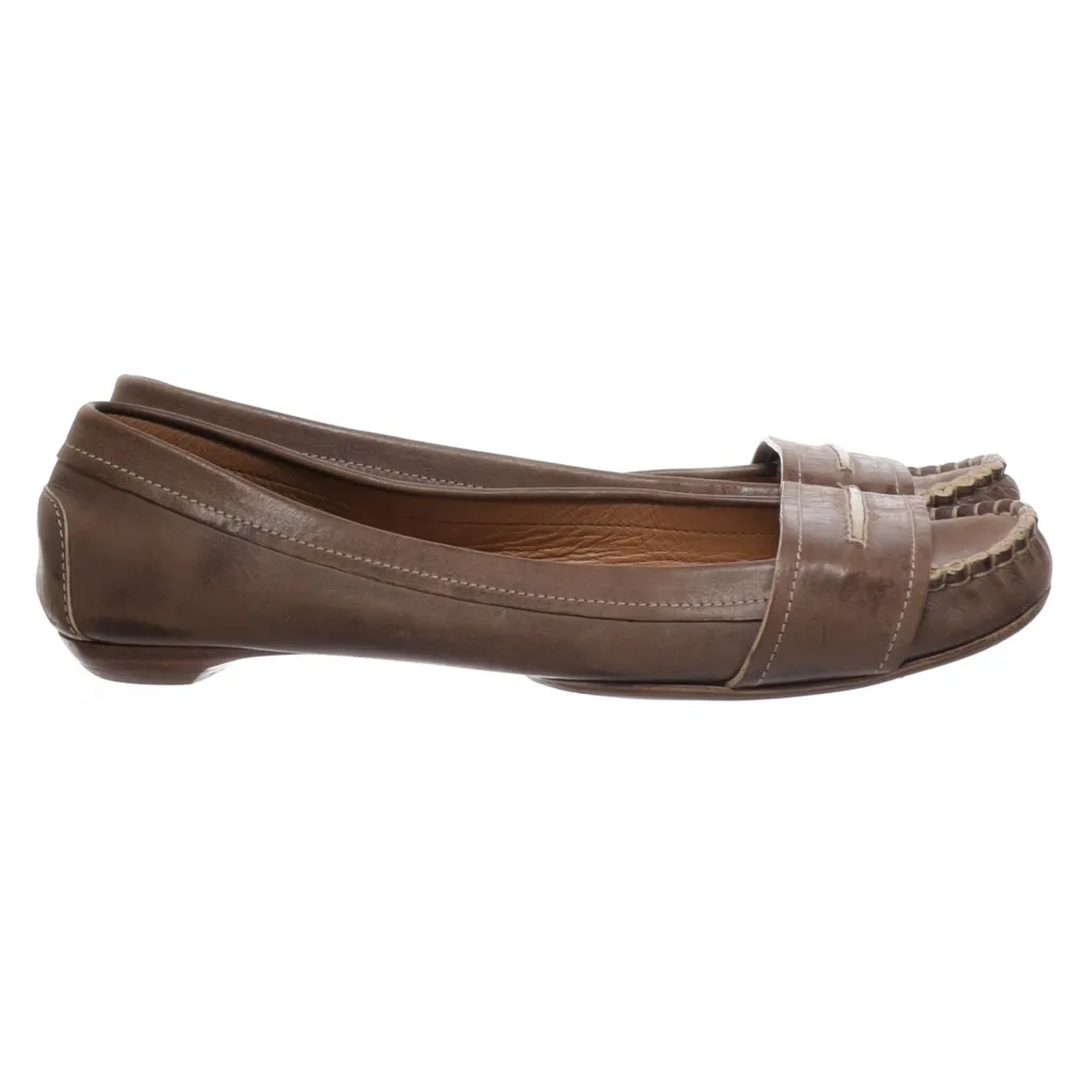 Image of Chloé Ballerina's (Preloved)