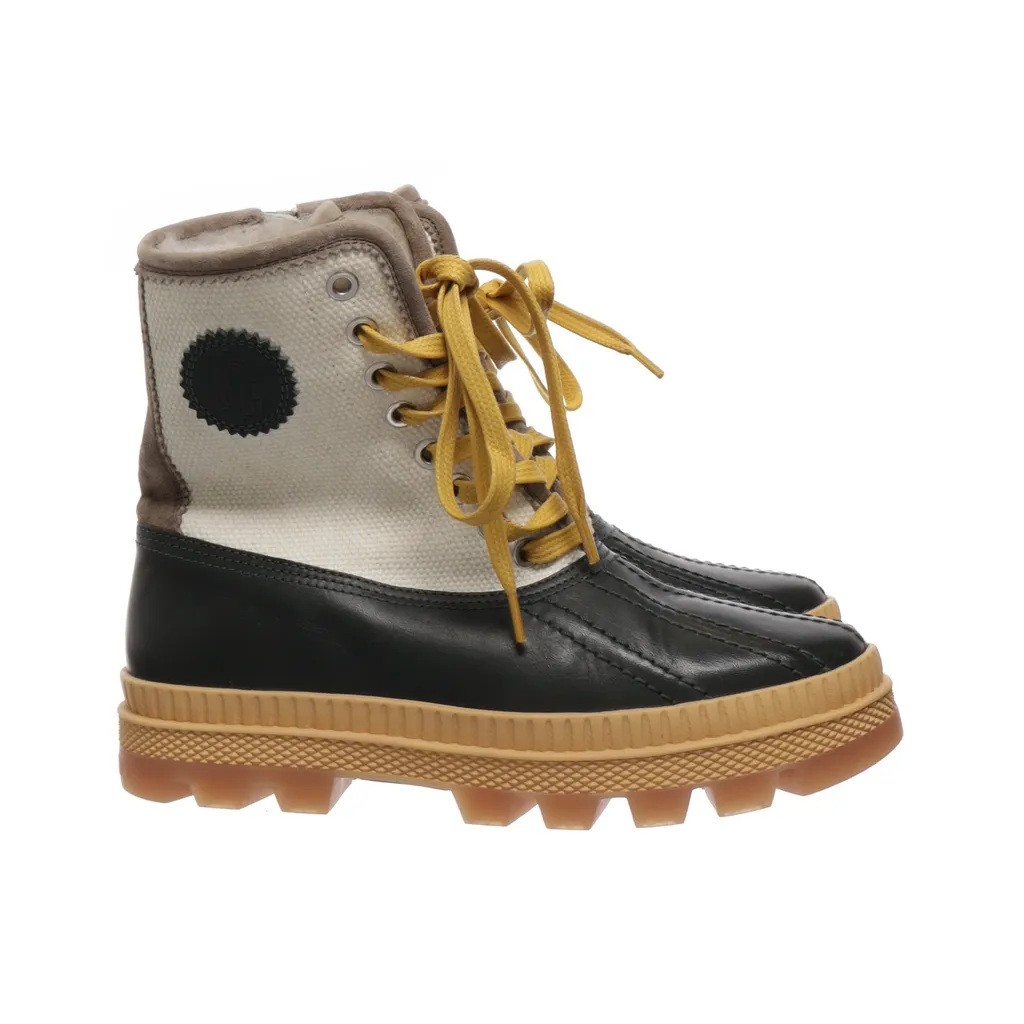 Image of Jimmy Choo Veterlaarzen (Preloved)
